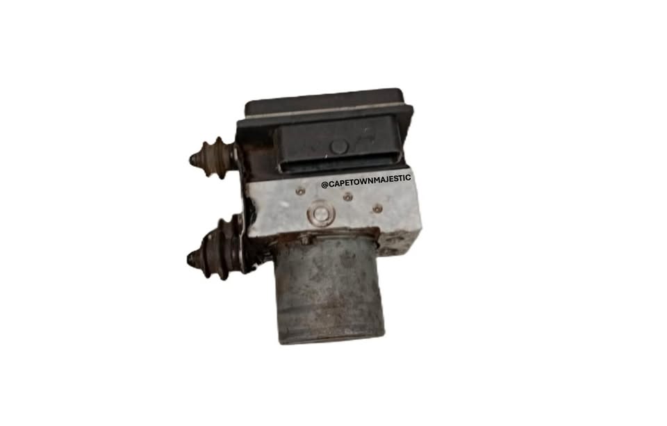 VW POLO 6 ABS PUMP FOR SALE - Private Seller VW POLO 6 ABS PUMP FOR SALE - Private Seller