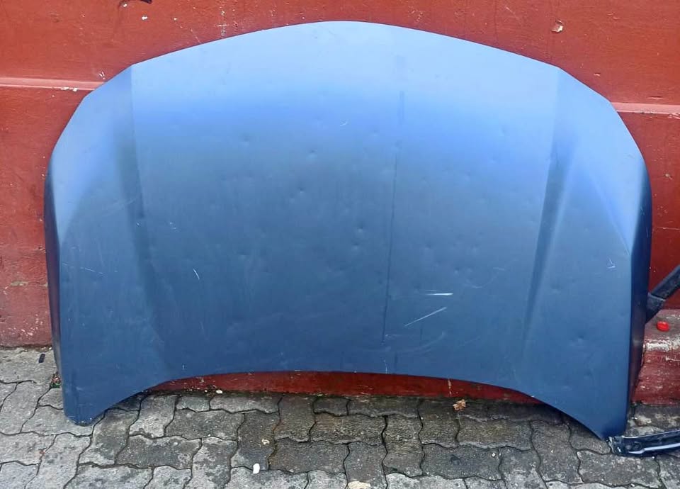 GAC GS3 BONNET - Private Seller GAC GS3 BONNET - Private Seller