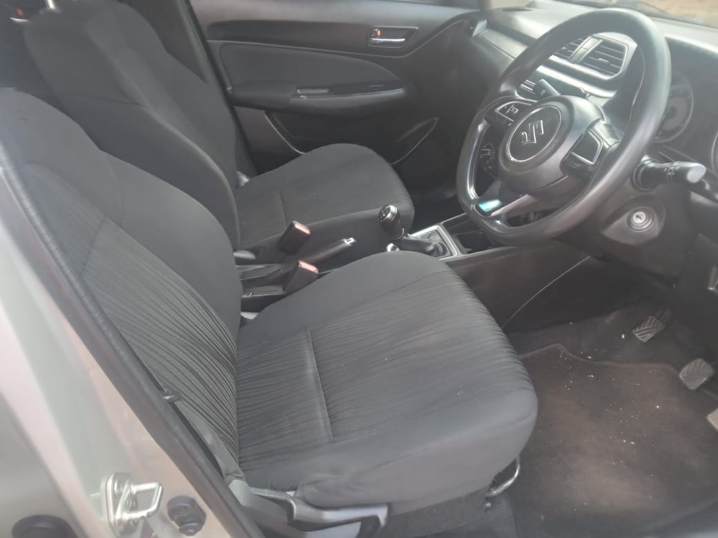 Used 2021 Suzuki DZire 1.2 GL manual - Private Seller Used 2021 Suzuki DZire 1.2 GL manual - Private Seller