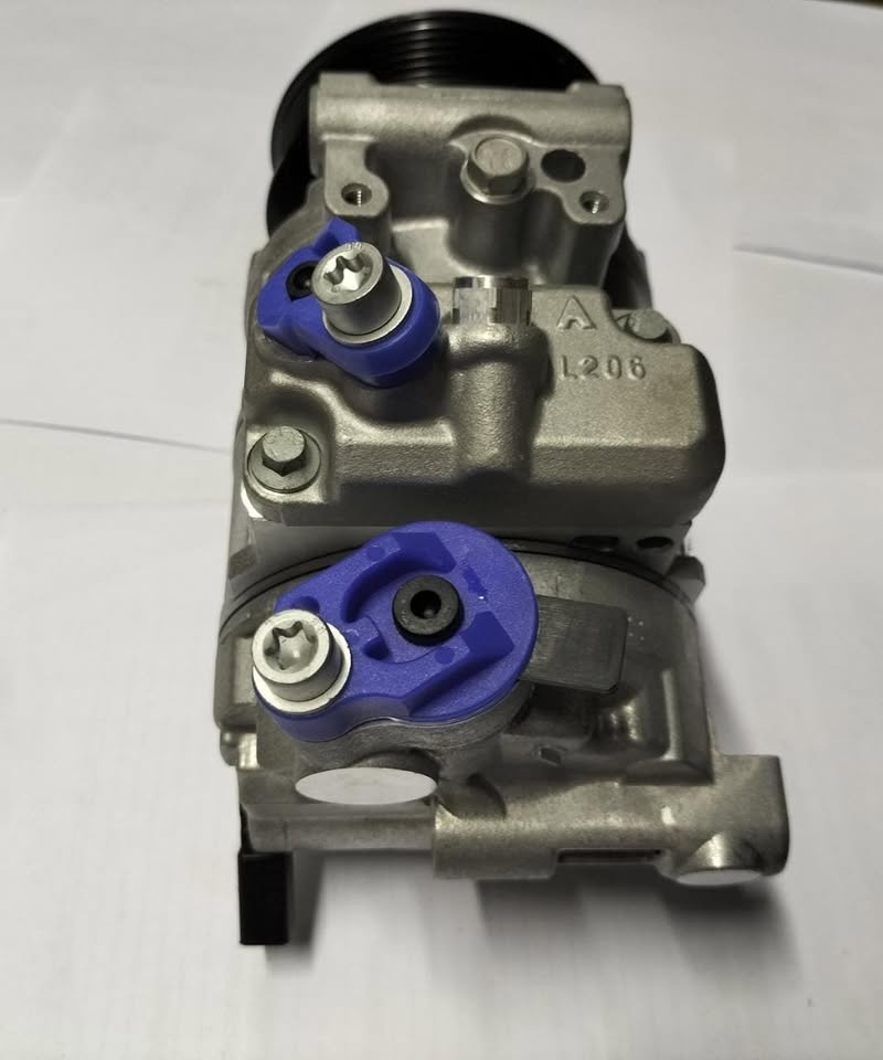 Audi A4 B8 2.0 new Aircon pumps for sale - Private Seller