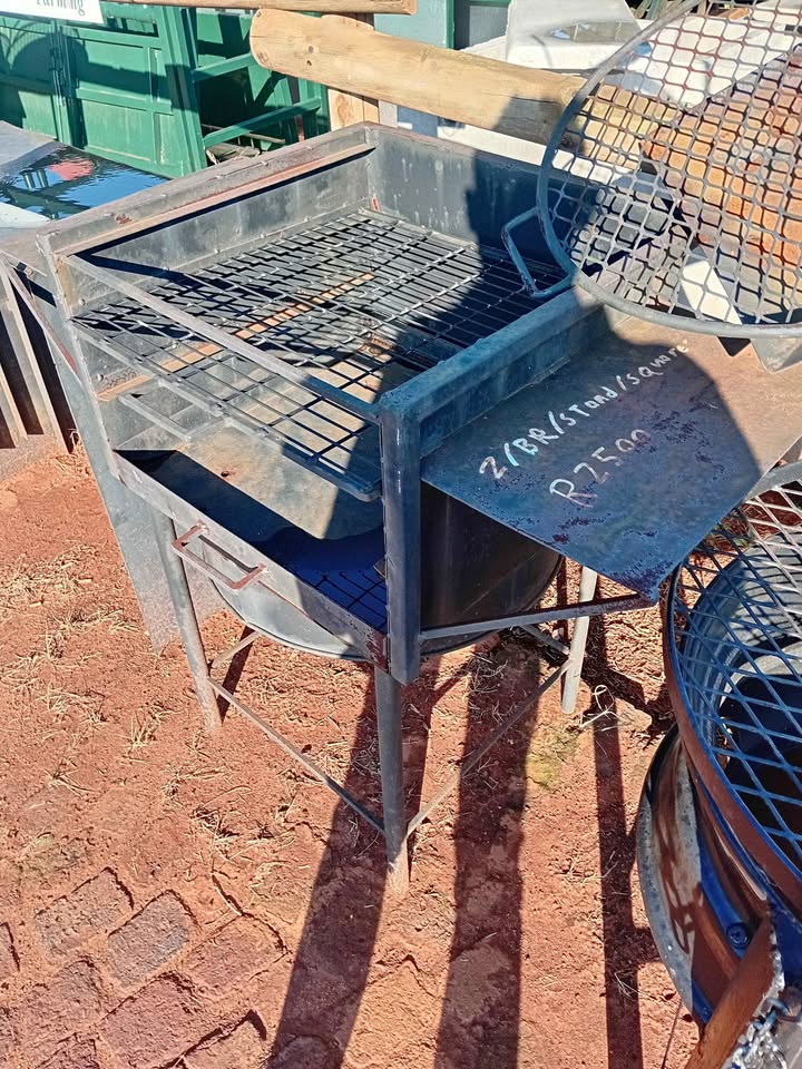 Staan braaier | Junk Mail Marketplace