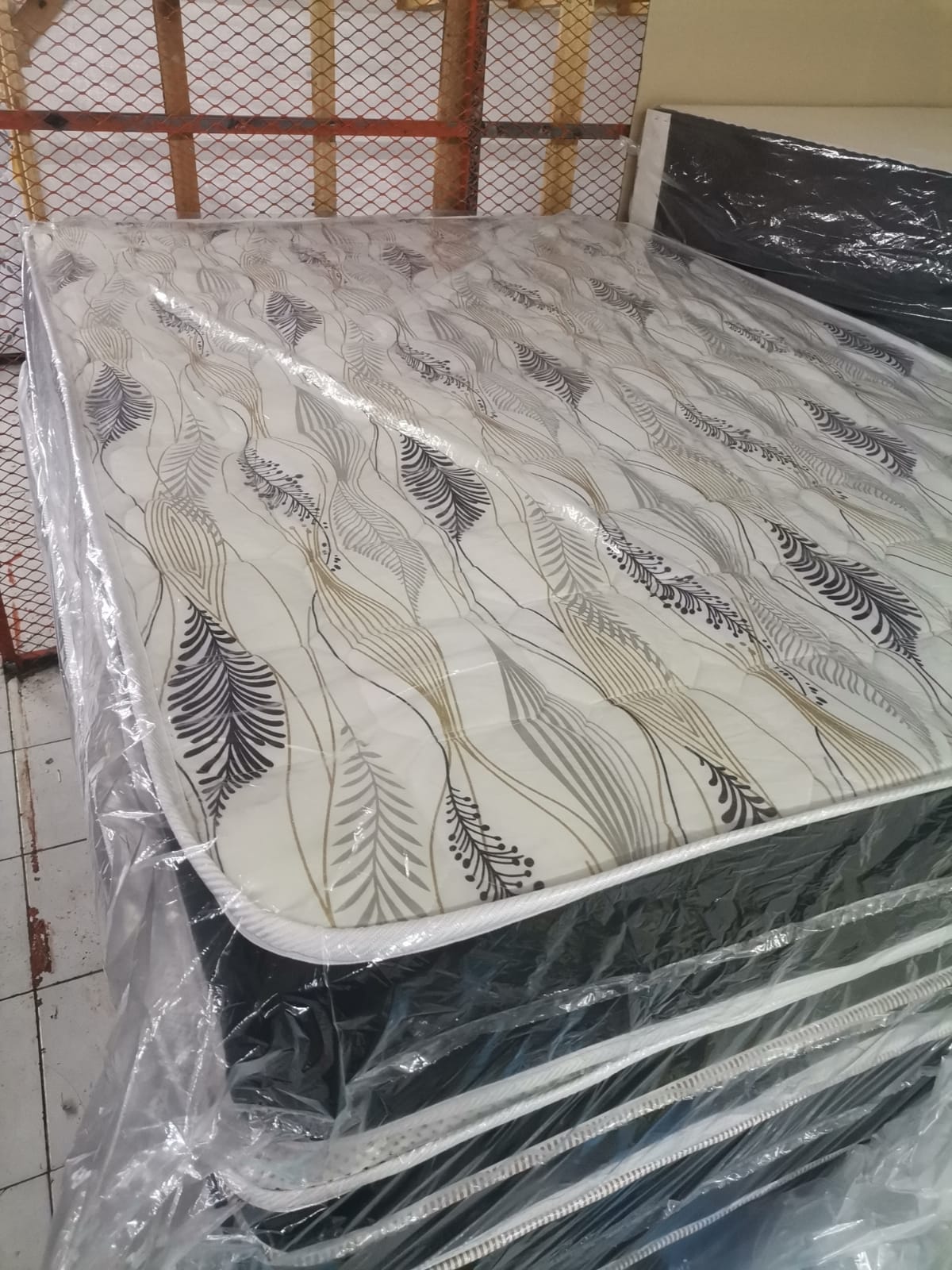 Bamboo beds, Foam beds, Budget beds on special 