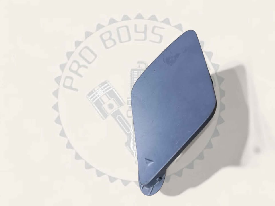 BMW F30 3 SERIES M SPORT FRONT BUMPER TOWING HOOK COVER AVAILABLE FOR SALE - Private Seller
