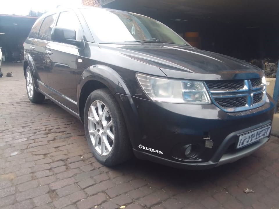 2012 Dodge Journey 3.6 New & Used Spare Parts For Sale - Private Seller 2012 Dodge Journey 3.6 New & Used Spare Parts For Sale - Private Seller