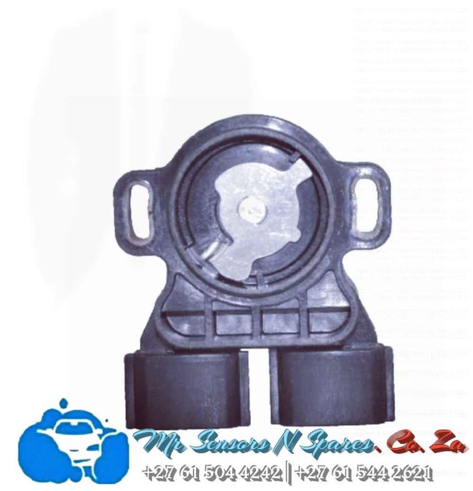 Nissan Sentra Almera GA 16 SR20 DBL PLUG 6 PIN TPS Sensor Throttle Position Sensor - Private Seller