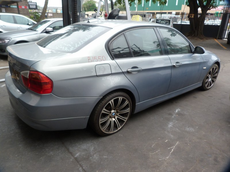 BMW 320i 2.0 E90 Manual N46 Gey - 2007 SPARESBOYZ STRIPPING FOR SPARES - Private Seller BMW 320i 2.0 E90 Manual N46 Gey - 2007 SPARESBOYZ STRIPPING FOR SPARES - Private Seller