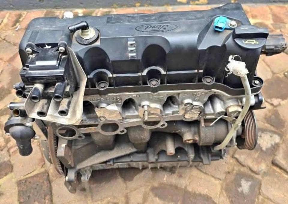 Ford bantam 1.3 rocam engine for sale my number WhatsApp or cell