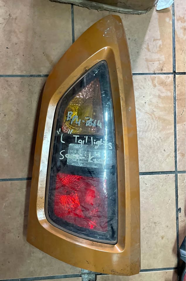 Kia Soul taillights 2010/11 - Private Seller Kia Soul taillights 2010/11 - Private Seller