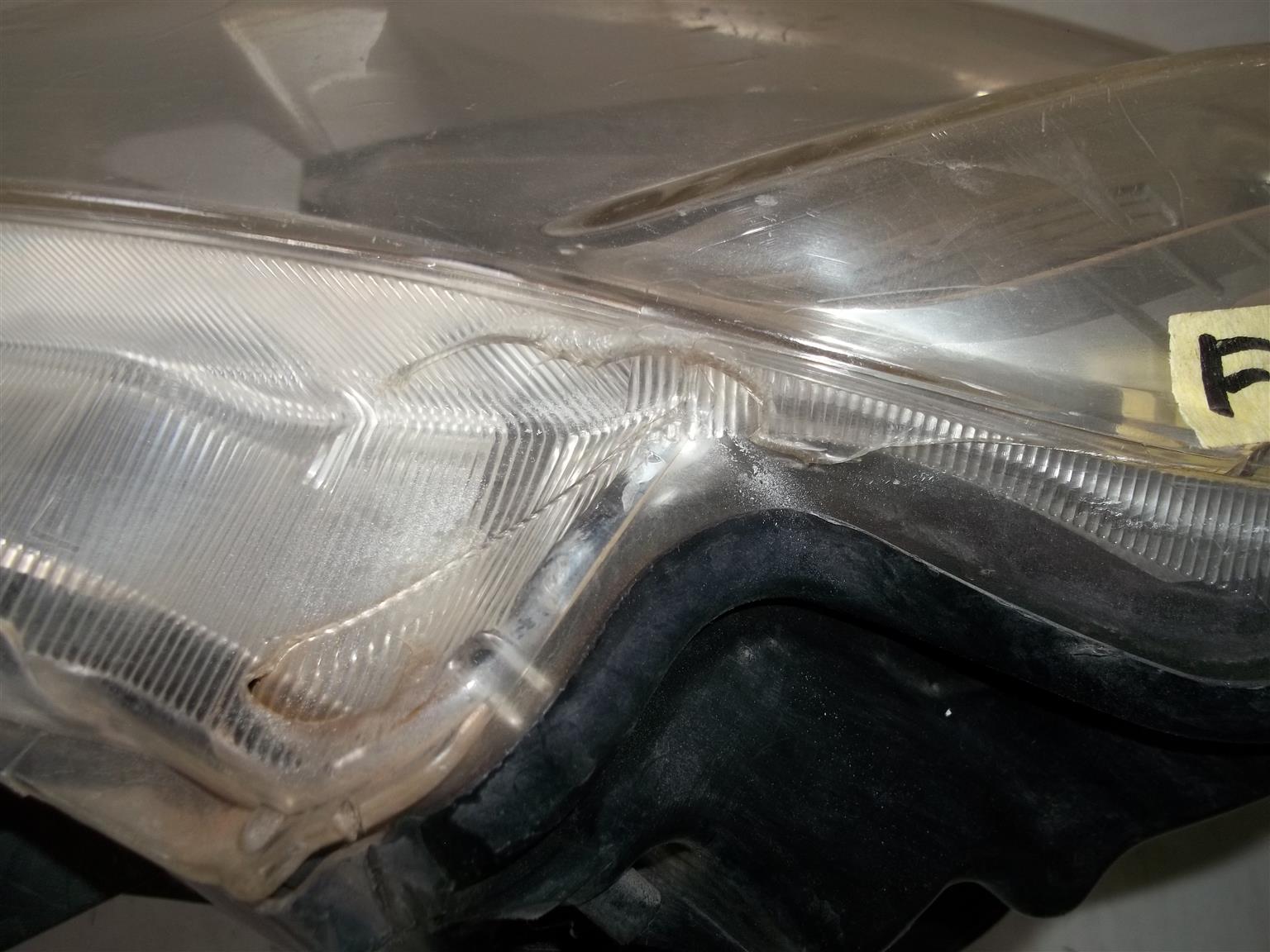 Ford Ranger T6 '12-'15 L&R headlights (2 Pairs) - Private Seller Ford Ranger T6 '12-'15 L&R headlights (2 Pairs) - Private Seller