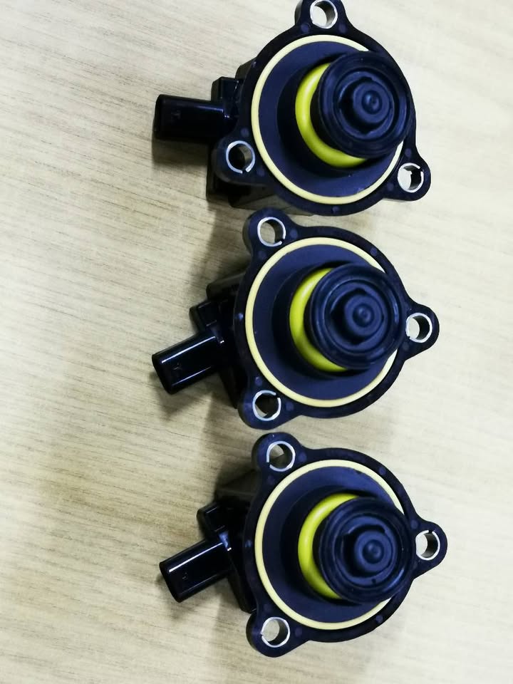 Brand new VW AUDI turbocharger solenoid valve - Private Seller Brand new VW AUDI turbocharger solenoid valve - Private Seller