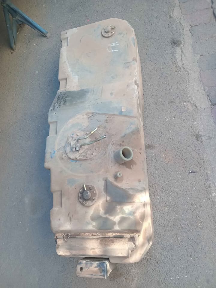 2004 up ford ranger Wl 2.5 diesel tank for sale - Private Seller 2004 up ford ranger Wl 2.5 diesel tank for sale - Private Seller