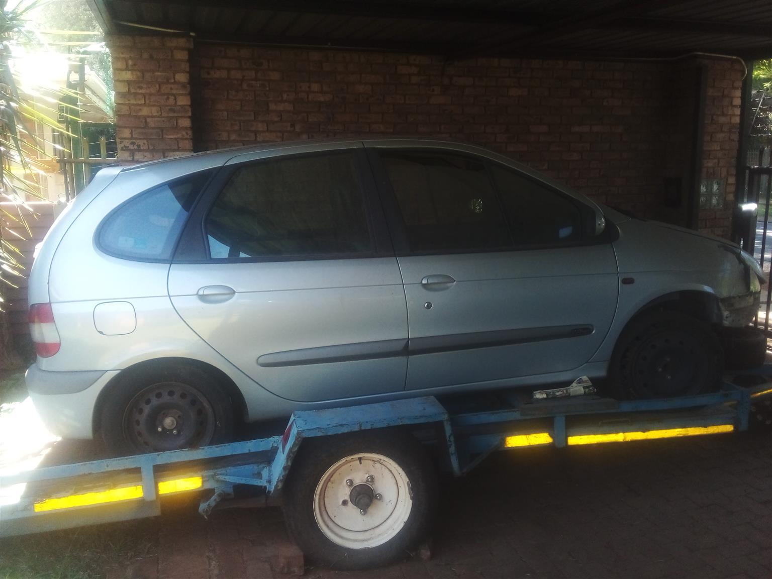 Car & Body Parts for sale! - Private Seller