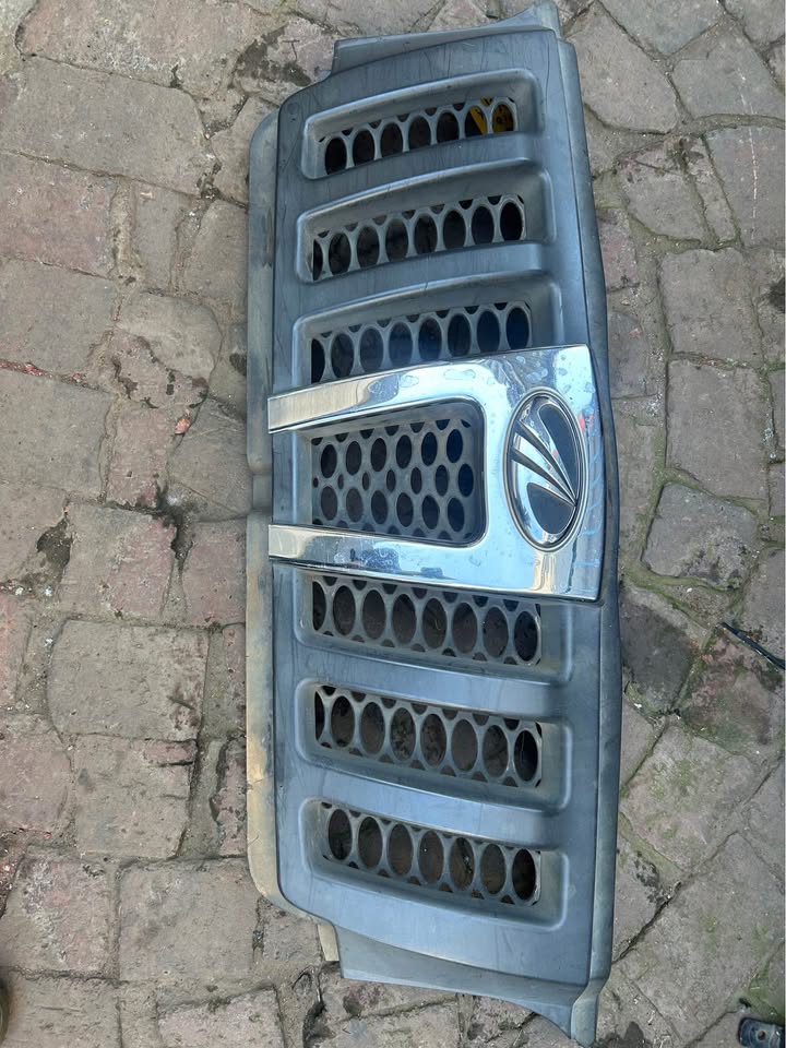 Mahindra Scorpio Front Grills Available Call or WhatsApp - Private Seller Mahindra Scorpio Front Grills Available Call or WhatsApp - Private Seller