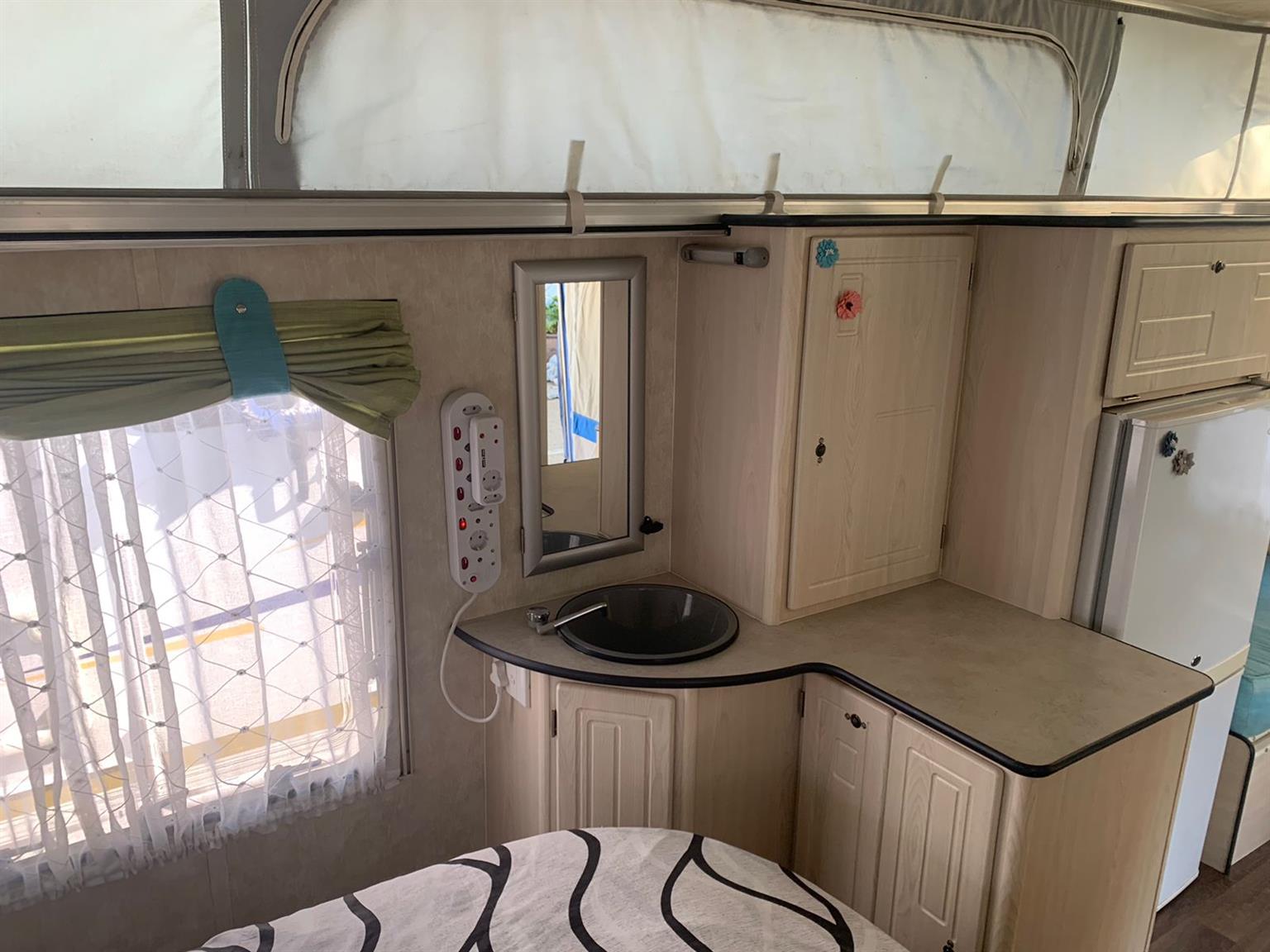 2013 Sprite Swing Junk Mail