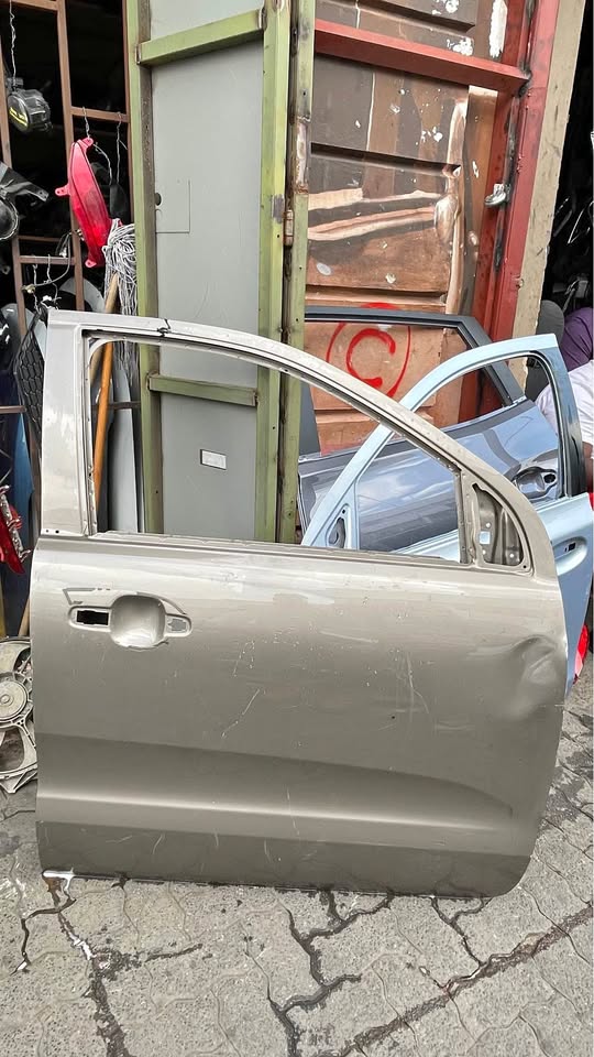 Ford Ranger T7 door - Private Seller Ford Ranger T7 door - Private Seller