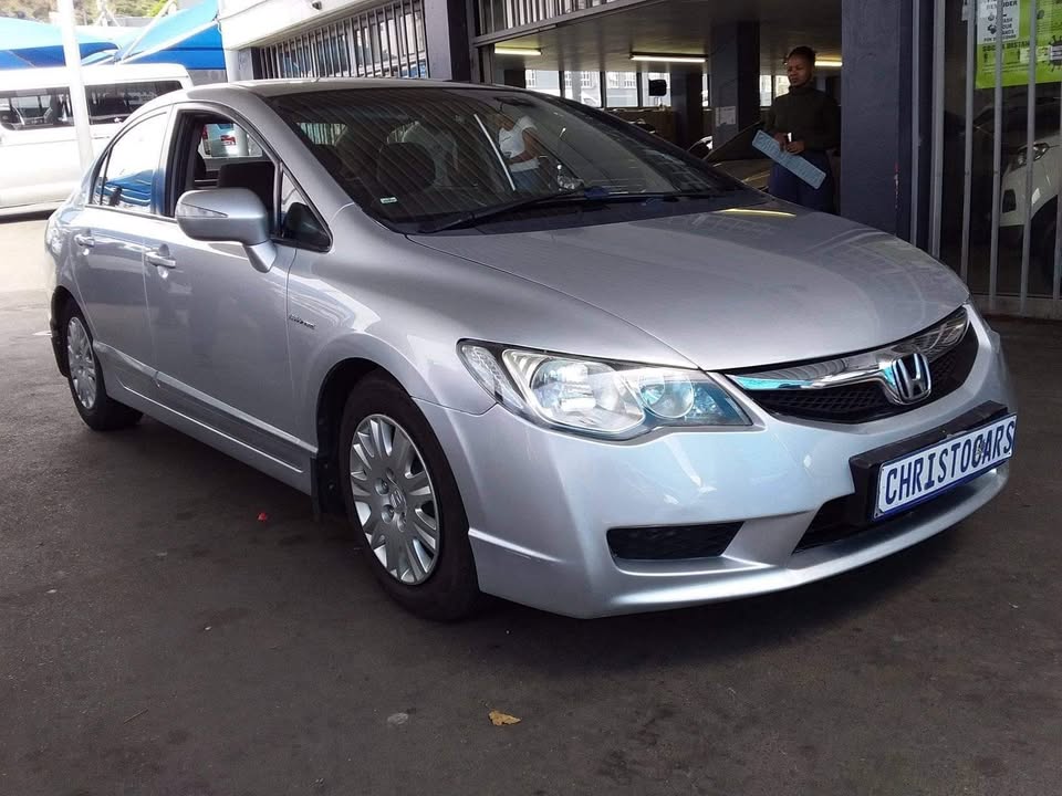 2009 Honda civic 2009