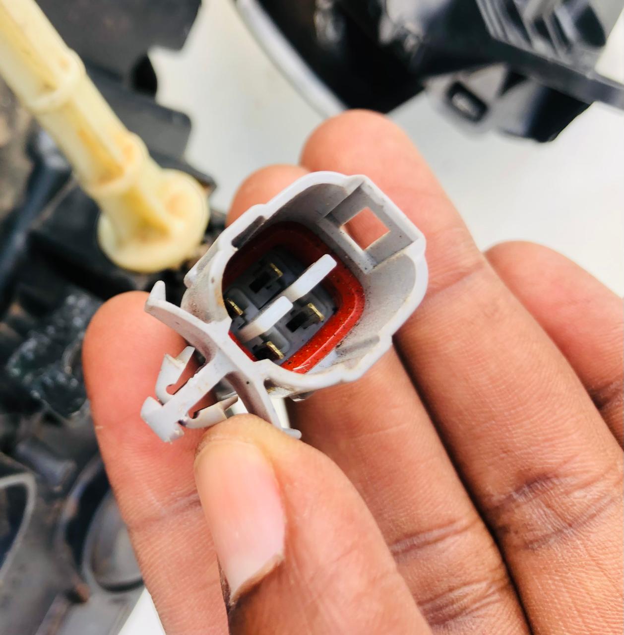 Suzuki Fronx left and right side headlight and right side daylight (2022) - Private Seller Suzuki Fronx left and right side headlight and right side daylight (2022) - Private Seller