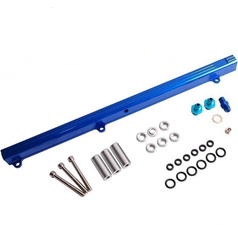 Fuel Rail Kit for Toyota 1JZ - Private Seller Fuel Rail Kit for Toyota 1JZ - Private Seller