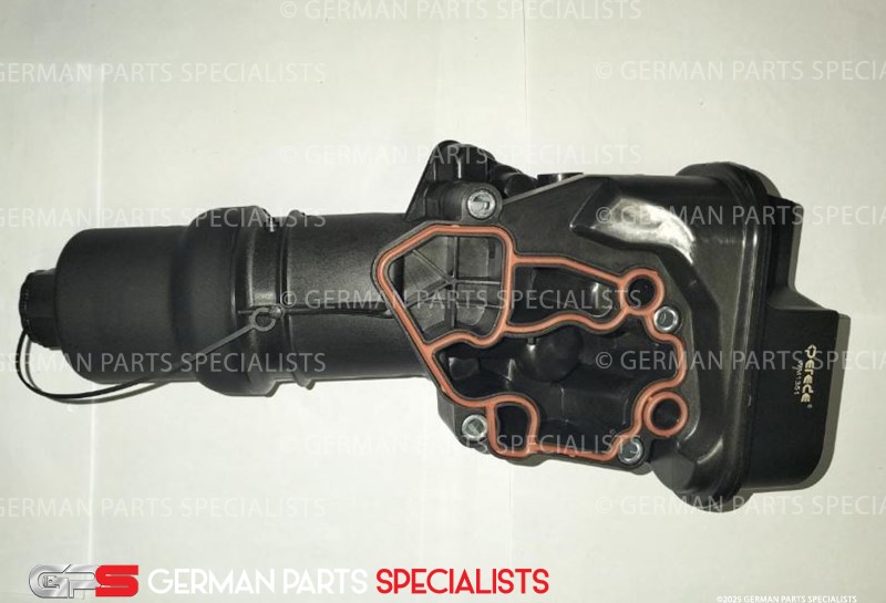VW Golf 5 GTI Oil Filter Housing For Sale