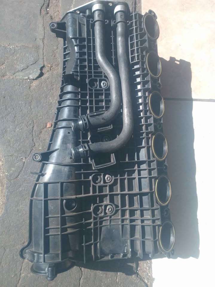 BMW F20 F30 F32 B58 M140i 340i 440i Inlet Intake Manifold System 8603913 - Private Seller BMW F20 F30 F32 B58 M140i 340i 440i Inlet Intake Manifold System 8603913 - Private Seller