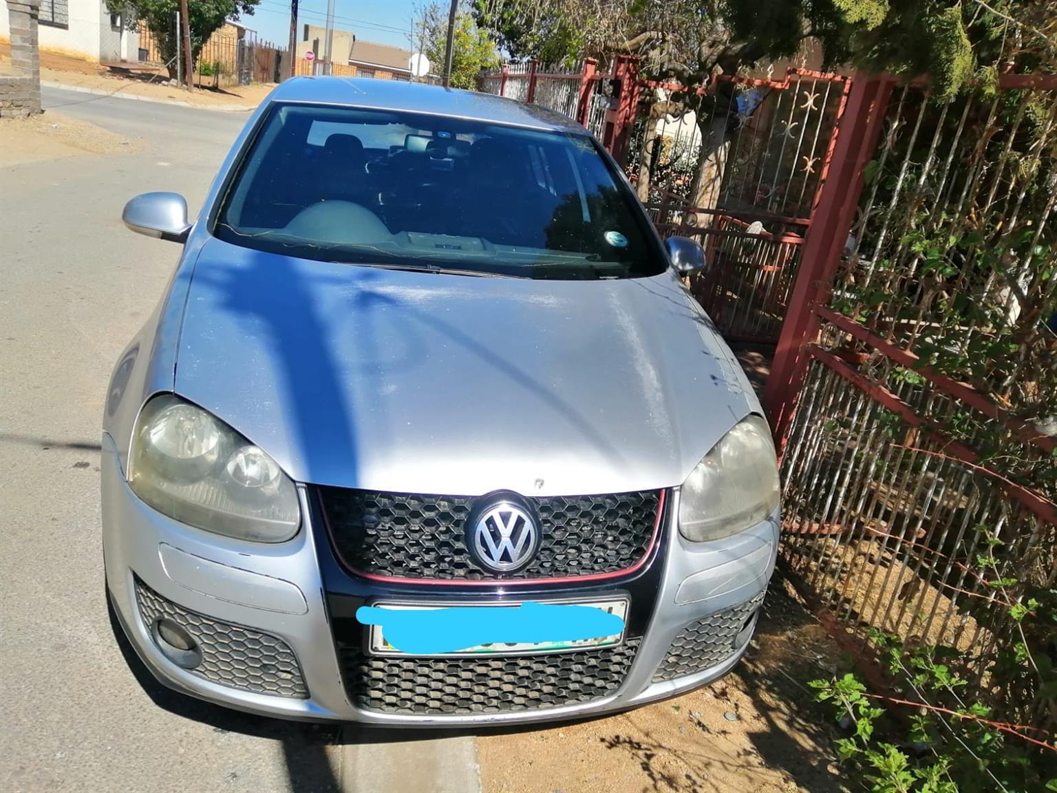 Golf 5 GTI 2.0 for Sale