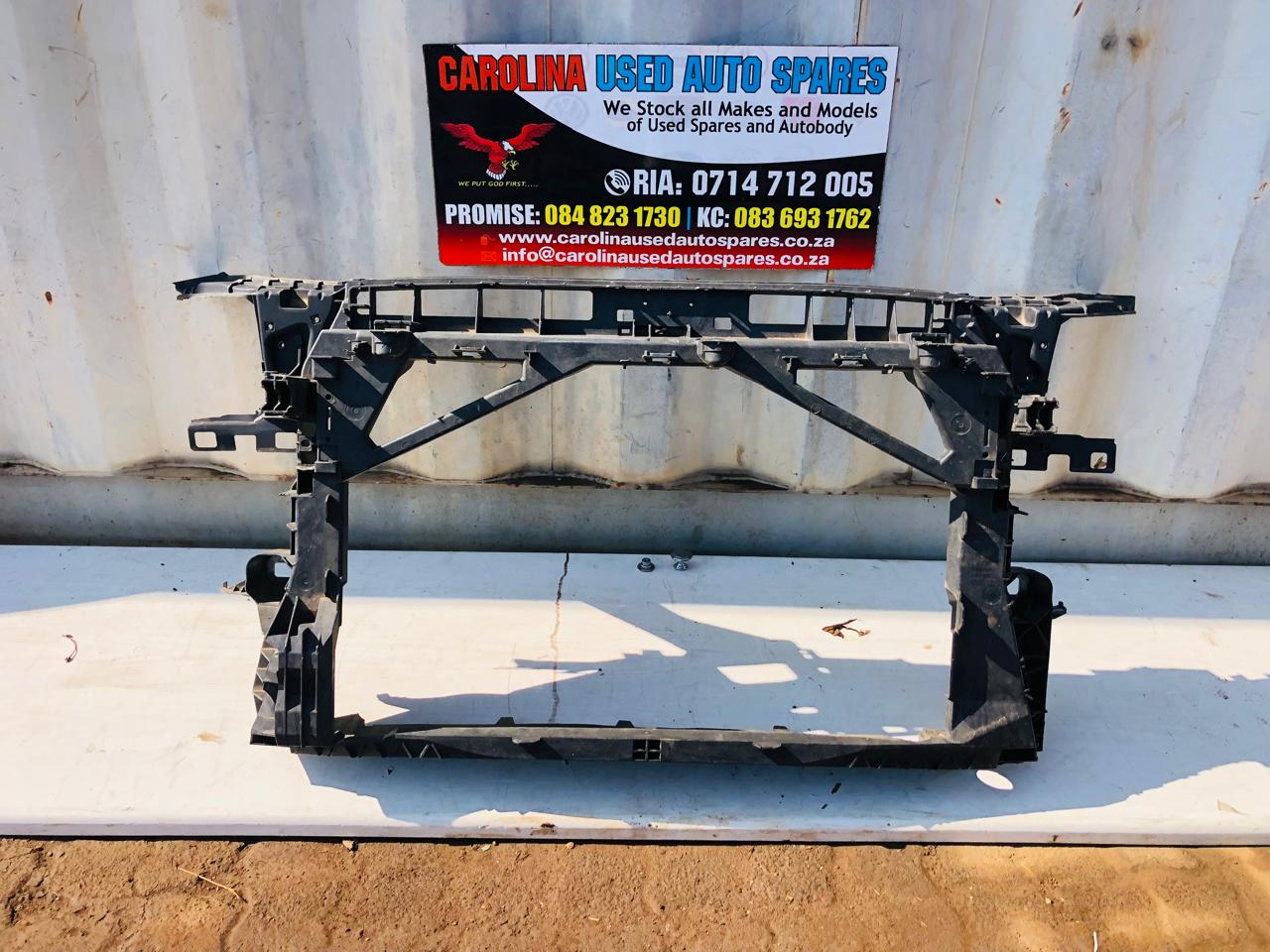 Audi A3 radiator cradle (2015-2017) - Private Seller Audi A3 radiator cradle (2015-2017) - Private Seller