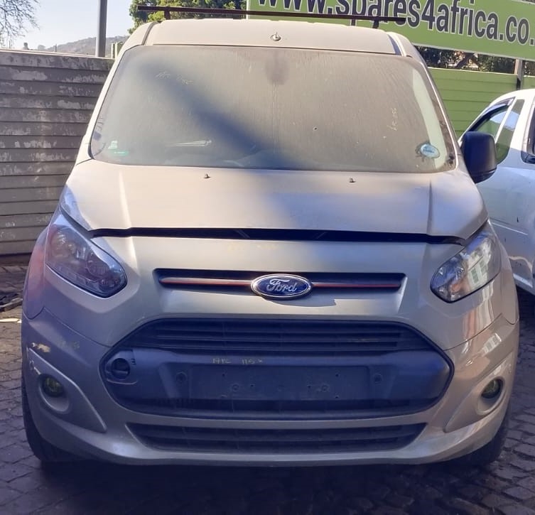 2016 FORD TRANSIT 2.2 MANUAL PETROL STRIPPING FOR SPARES