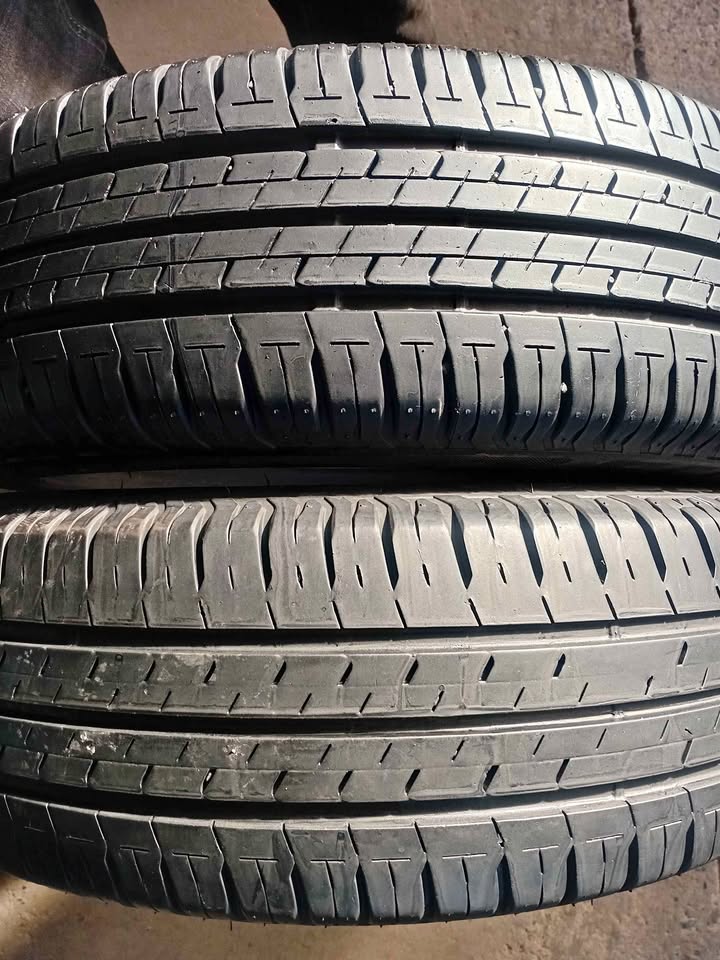 185/65/15 Bridgestone Tyres for Sale. - Private Seller 185/65/15 Bridgestone Tyres for Sale. - Private Seller