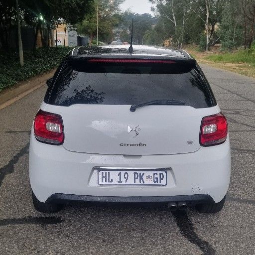 Used 2012 Citroen DS3 Cabrio THP 155 Sport - Private Seller Used 2012 Citroen DS3 Cabrio THP 155 Sport - Private Seller