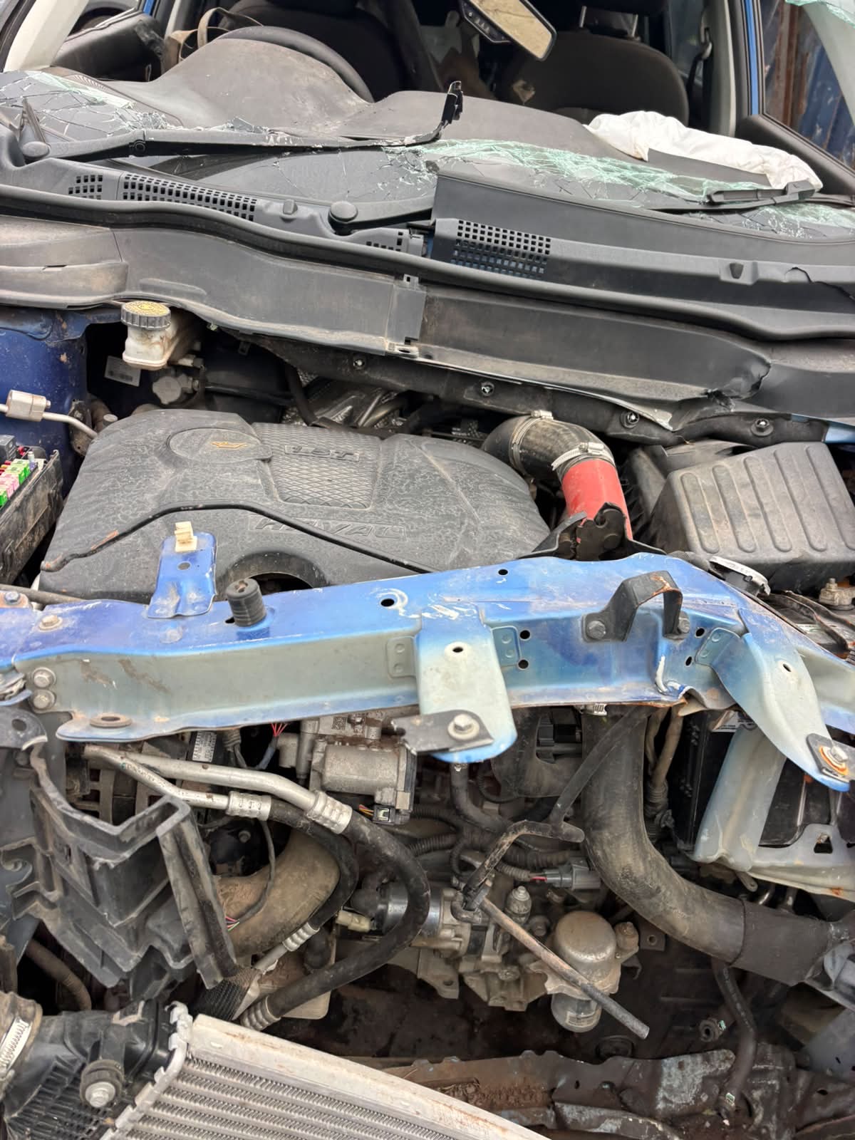 2018 HAVAL H2 1.5T #GW4G15B STRIPPING FOR SPARES - Private Seller 2018 HAVAL H2 1.5T #GW4G15B STRIPPING FOR SPARES - Private Seller