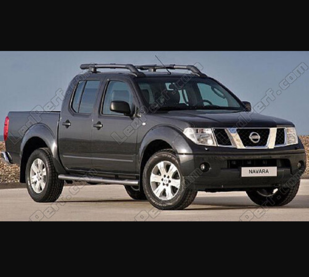 For Sale - Nissan Navara 17 inch spare wheel (rim & tyre) - Private Seller For Sale - Nissan Navara 17 inch spare wheel (rim & tyre) - Private Seller