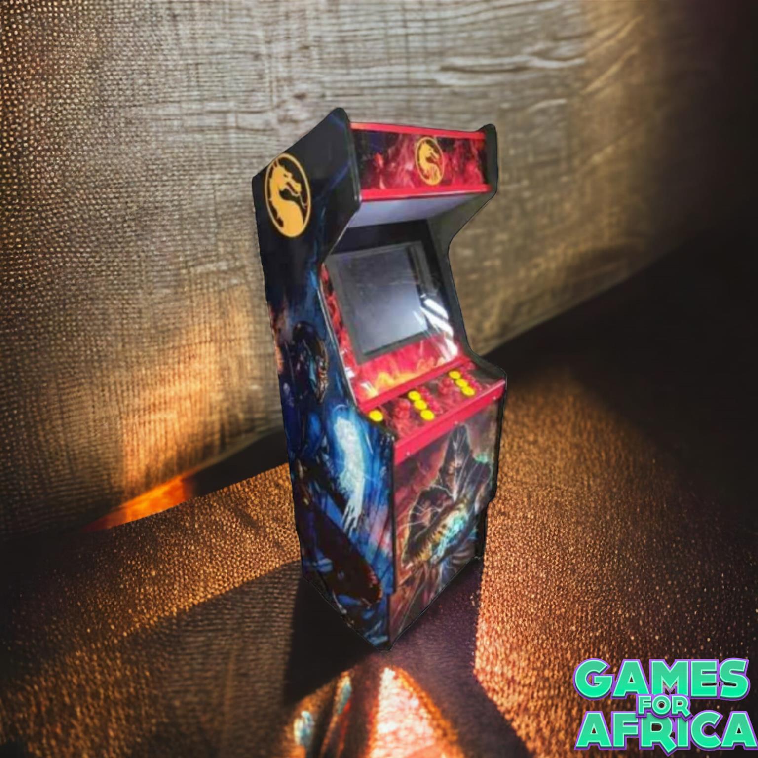 ARCADE GAMES TO CUSTOMISED TO YOUR CHOICE ARCADE GAMES TO CUSTOMISED TO YOUR CHOICE