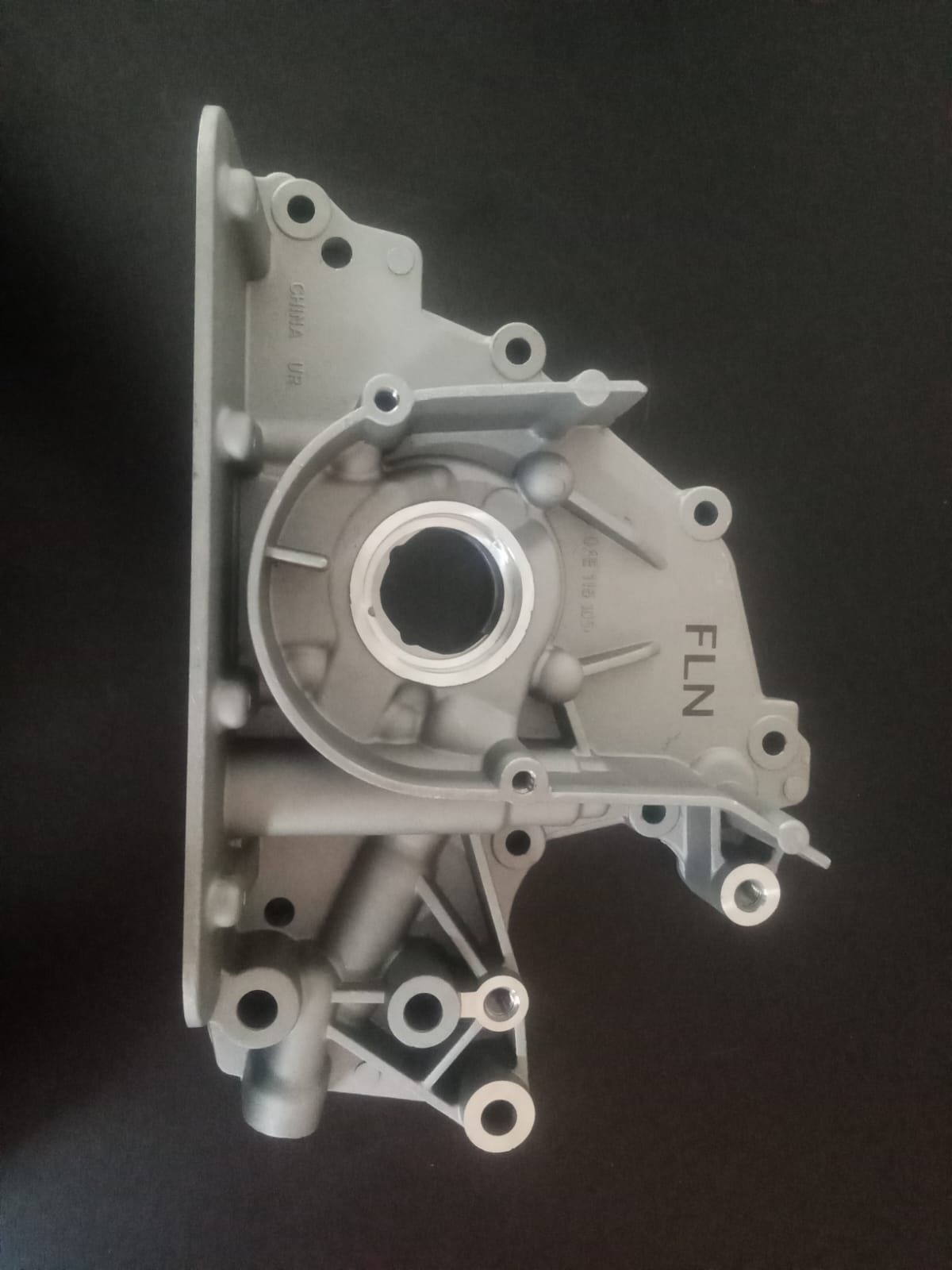 Vw Polo 1.2 TSI Oil Pump For Sale. - Private Seller Vw Polo 1.2 TSI Oil Pump For Sale. - Private Seller