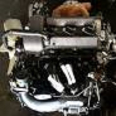 1GR - TOYOTA 4.0 V6 SINGLE VVTI ENGINE - Private Seller