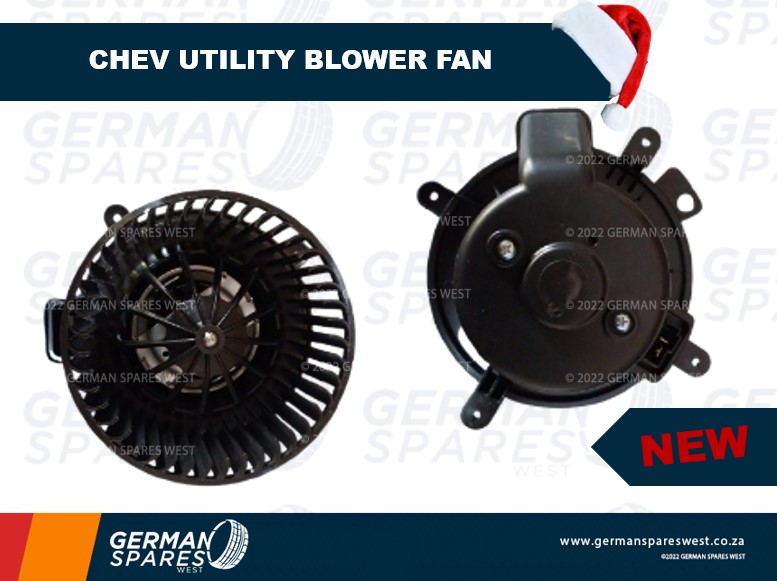 Chev Utility NEW Blower Fan for sale - Private Seller Chev Utility NEW Blower Fan for sale - Private Seller