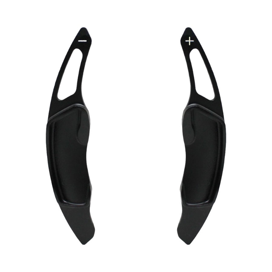 Black Aluminium Paddle Shifter for Toyota GT86/BRZ