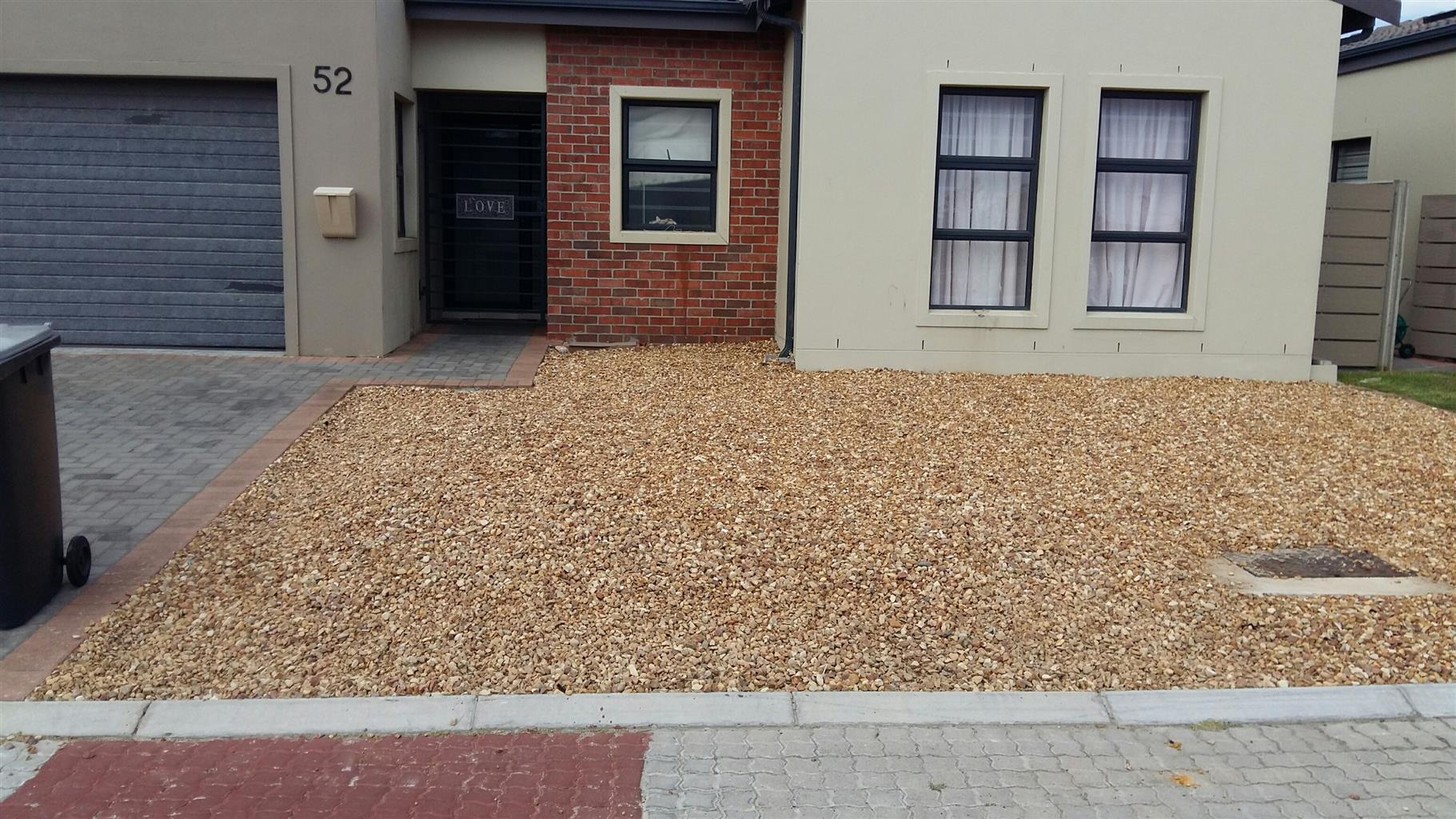 Sonkring, Brackenfell 3 Bedroom house To Let Junk Mail