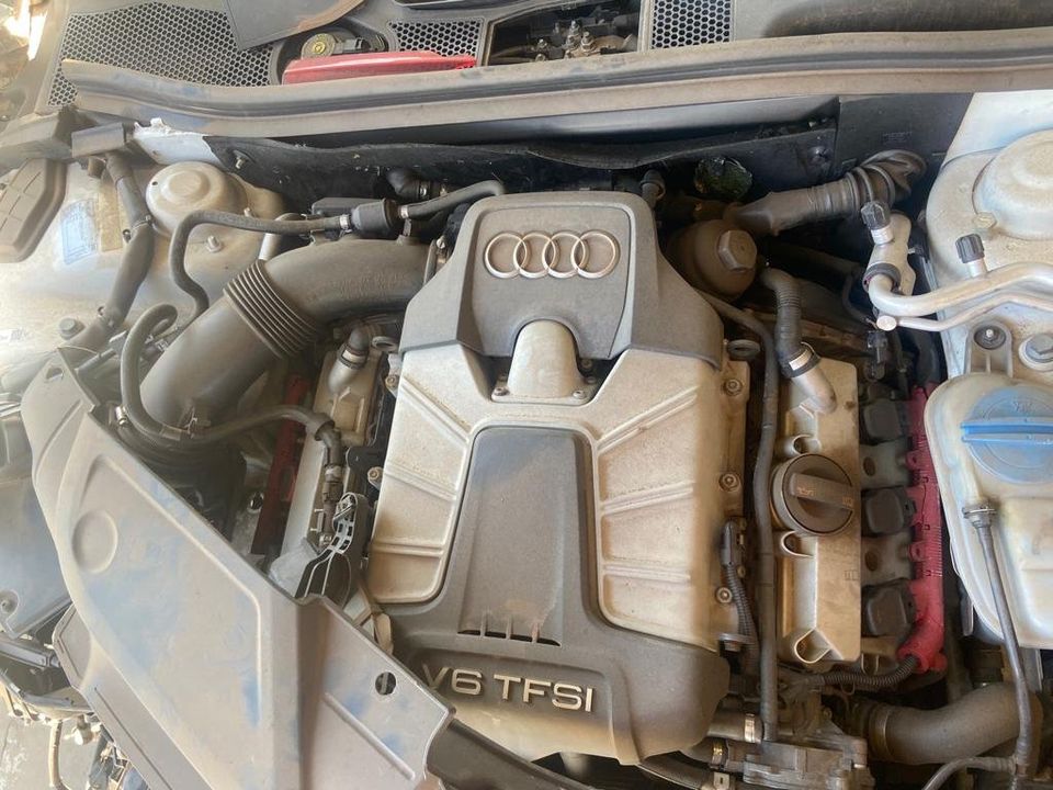 AUDI A5 2014 V6 FACELIFT STRIPPING FOR SPARES - Private Seller AUDI A5 2014 V6 FACELIFT STRIPPING FOR SPARES - Private Seller