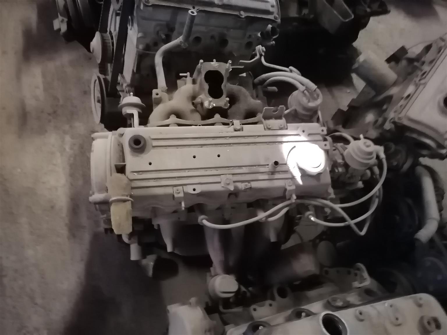 mazda b3 engine for sale - Private Seller mazda b3 engine for sale - Private Seller