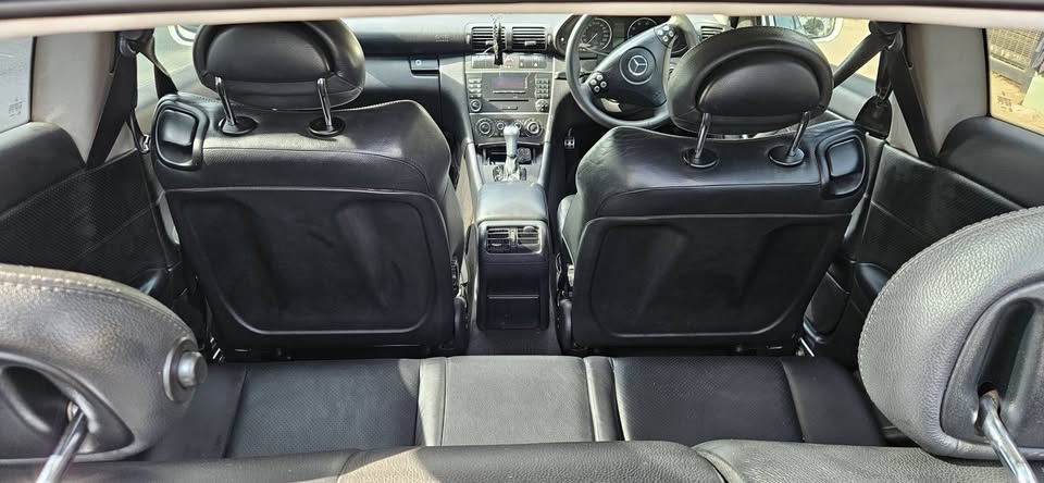 Used Mercedes-Benz C-Class C250 coupe - Private Seller Used Mercedes-Benz C-Class C250 coupe - Private Seller