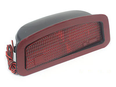Universal Adhestive Rear Window Brake-light (flat window)