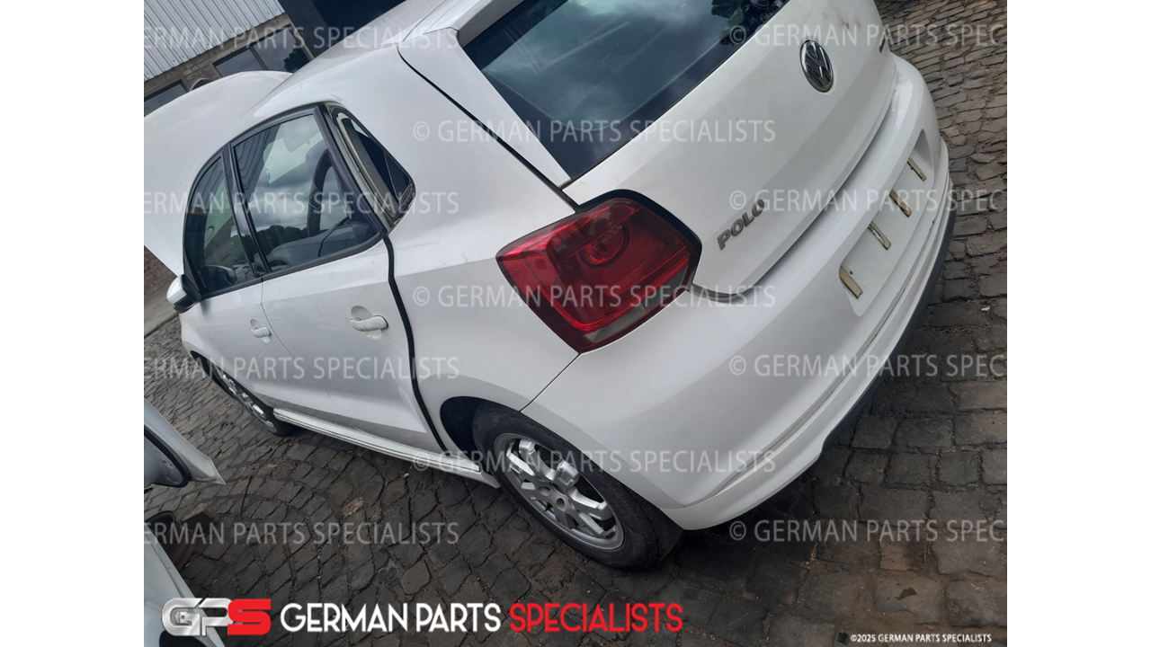 VW Polo 6 Bluemotion 1.2 TDI 2012 STRIPPING FOR SPARES - Private Seller VW Polo 6 Bluemotion 1.2 TDI 2012 STRIPPING FOR SPARES - Private Seller