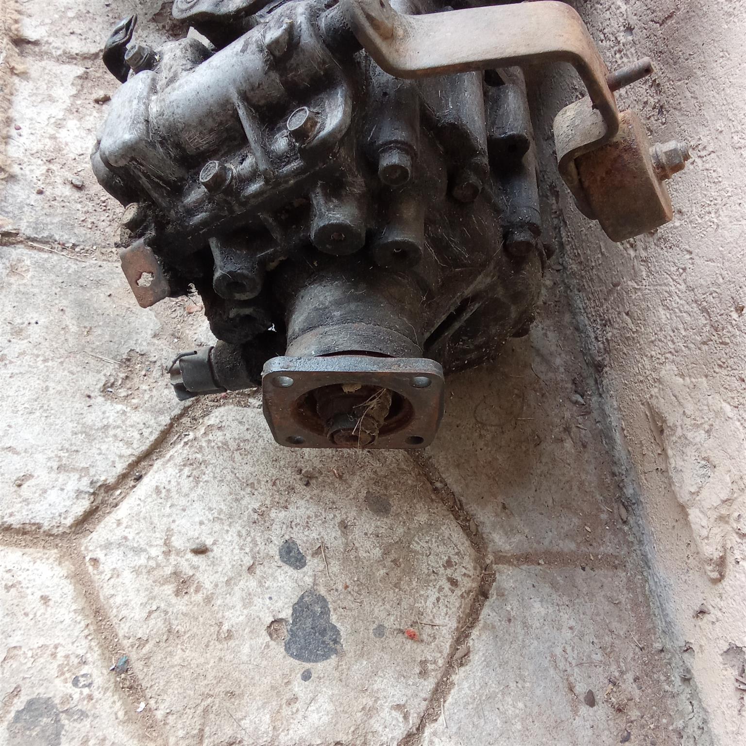 Kia 2700 Gearbox for sale - Private Seller Kia 2700 Gearbox for sale - Private Seller