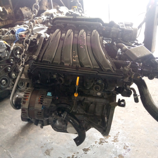 Nissan X-Trail/Qashqai 2.0L MR20 Engine for Sale
