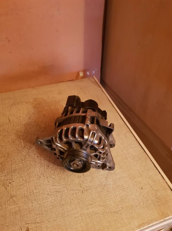 HYUNDAI OR KIA ALTERNATOR FORSALE
