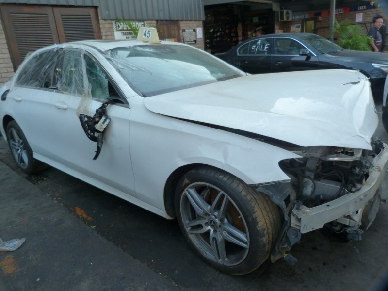 Mercedes E220d Diesel AT - 2017 SPARESBOYZ STRIPPING FOR SPARES - Private Seller Mercedes E220d Diesel AT - 2017 SPARESBOYZ STRIPPING FOR SPARES - Private Seller