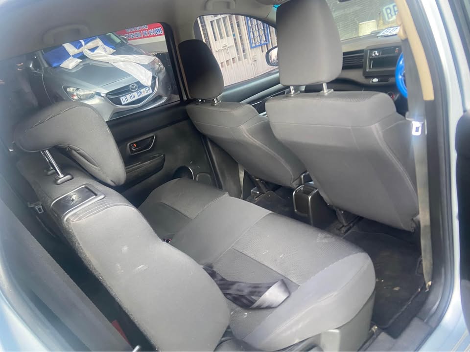 2022 Suzuki Ertiga 1.5 73,000km
