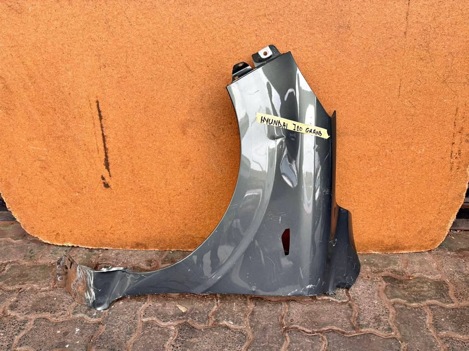 Hyundai i10 Grand Fender - Private Seller Hyundai i10 Grand Fender - Private Seller