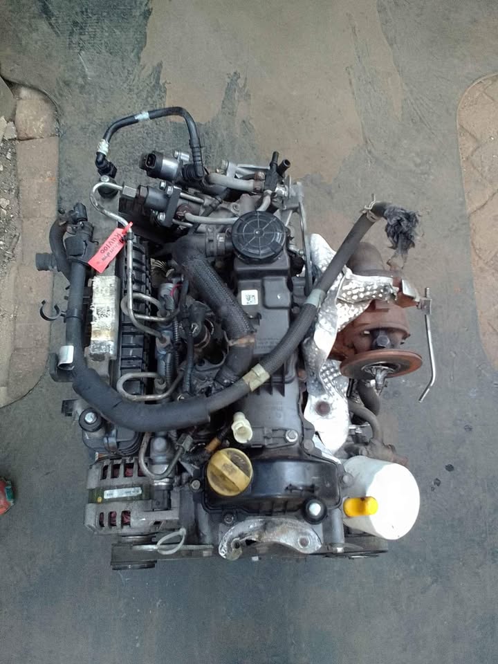 2017 Mahindra KUV100 1.2 TD K8 complete engine still running good for sale - Private Seller 2017 Mahindra KUV100 1.2 TD K8 complete engine still running good for sale - Private Seller