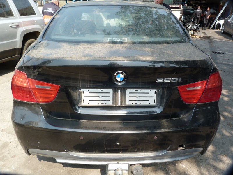 BMW 320i E90 Manual - 2009 STRIPPING FOR SPARES - Private Seller BMW 320i E90 Manual - 2009 STRIPPING FOR SPARES - Private Seller
